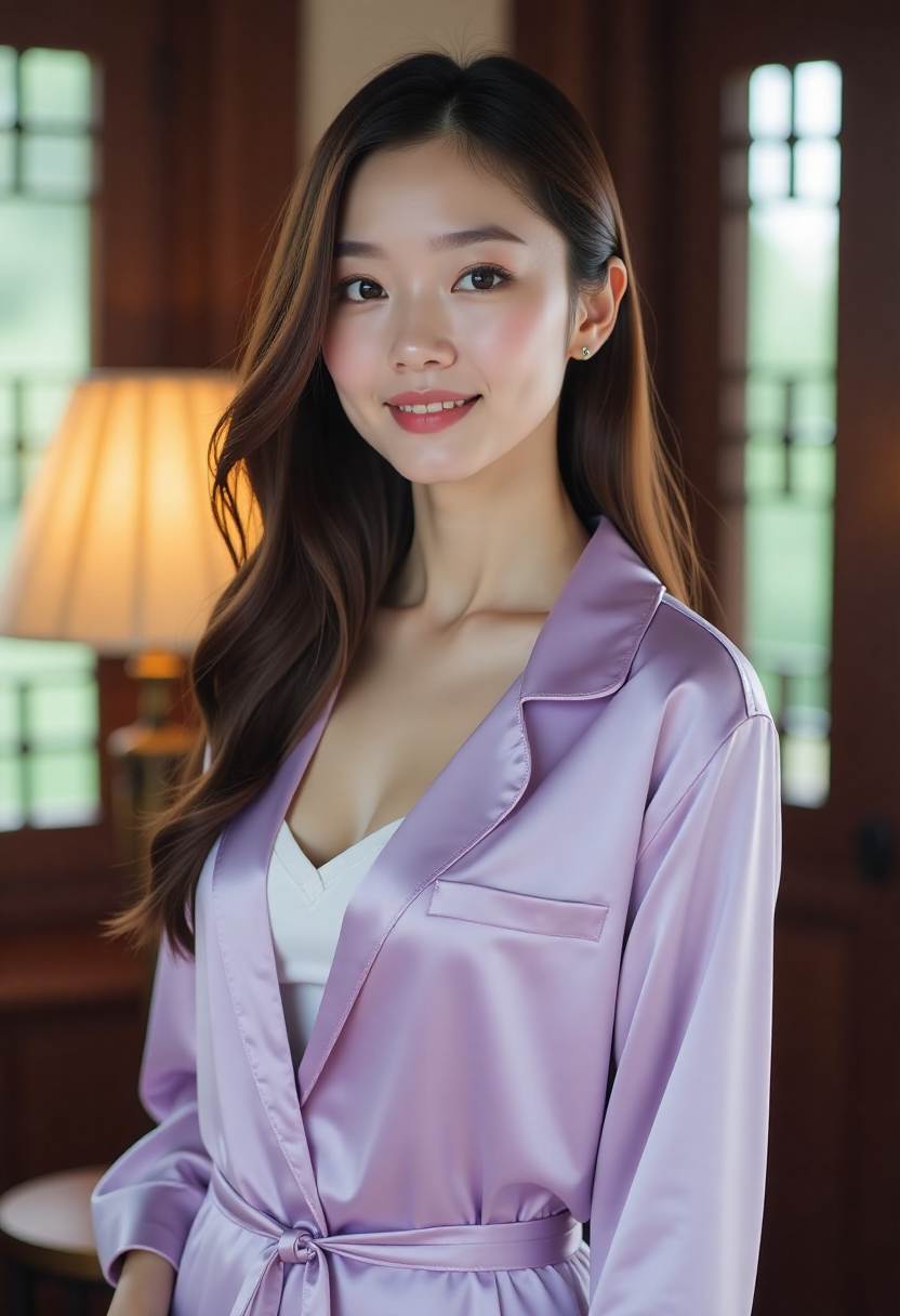 阿岚讲异闻直播间封面